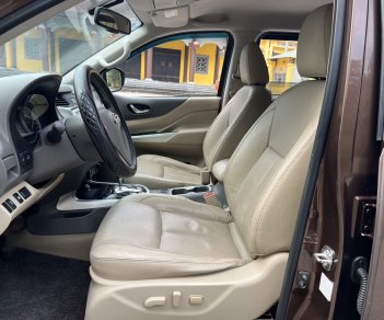Nissan Navara 2017 - Xe đẹp, hỗ trợ trả góp 70%, xe 1 chủ từ đầu, trang bị full options