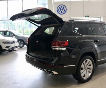 Volkswagen Teramont 2022 - Nhập khẩu - Hỗ trợ phí trước bạ - Giảm giá không giới hạn khi mua xe cuối năm