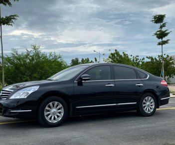 Nissan Teana 2011 - Nissan Teana 2011