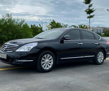 Nissan Teana 2011 - Nissan Teana 2011