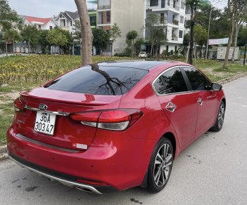 Kia Cerato 2018 - 1 đời chủ, gia đình sử dụng nên giữ gìn