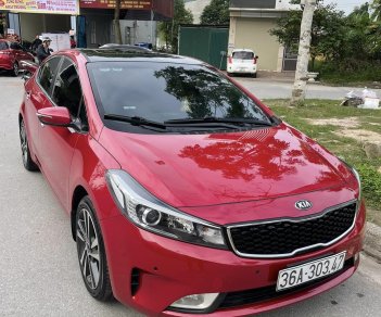 Kia Cerato 2018 - 1 đời chủ, gia đình sử dụng nên giữ gìn