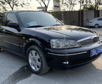 Ford Laser 2003 - Xe màu đen, giá cực tốt