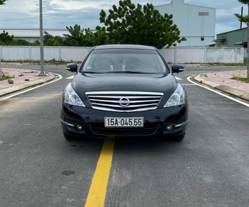 Nissan Teana 2011 - Nissan Teana 2011