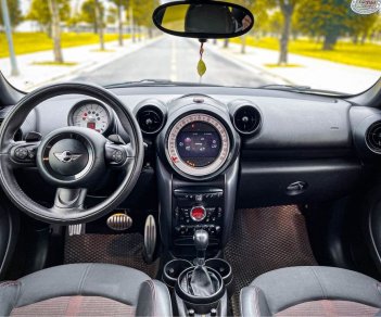 Mini Cooper S 2014 - Gia đình cần bán xe bản thể thao
