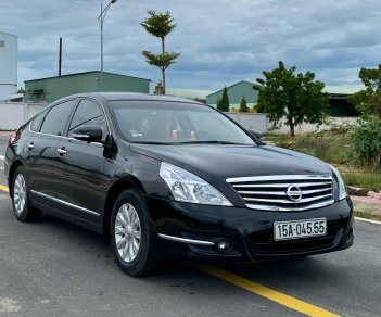 Nissan Teana 2011 - Nissan Teana 2011