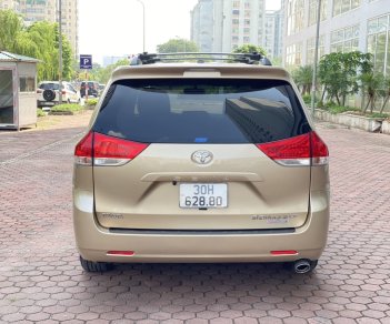 Toyota Sienna 2011 - Giao xe toàn quốc