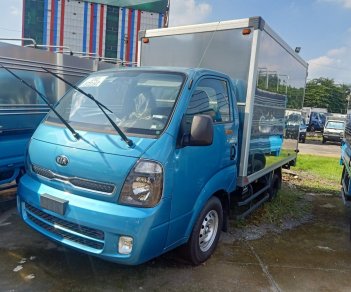 Thaco Kia 2022 - Ưu đãi cuối năm xe tải nhẹ Kia K200