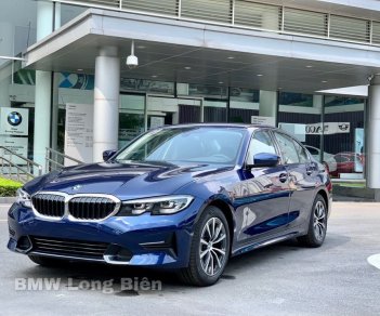 BMW 3 Series 2022 - BMW 2022 tại Hà Nội