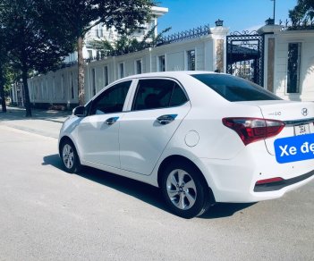 Hyundai Grand i10 2020 - Xe gia đình mới chạy