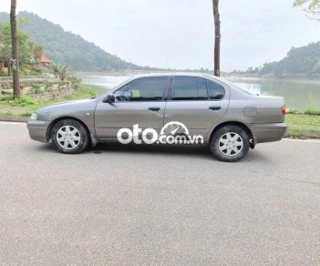 Nissan Bluebird Cần bán xe  sx1992 nhập nhật ,xe cực chất 1992 - Cần bán xe Nissan sx1992 nhập nhật ,xe cực chất