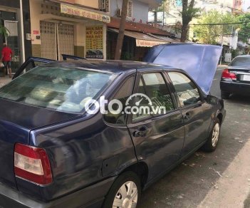 Fiat Tempra xe tập lái che nắng mua bằng giá xe máy 2000 - xe tập lái che nắng mua bằng giá xe máy