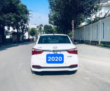 Hyundai Grand i10 2020 - Xe gia đình mới chạy