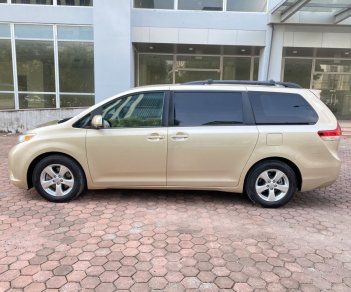 Toyota Sienna 2011 - Giao xe toàn quốc