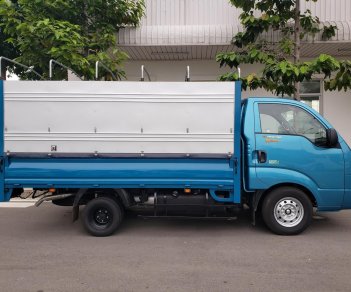 Thaco Kia 2022 - Ưu đãi cuối năm xe tải nhẹ Kia K200