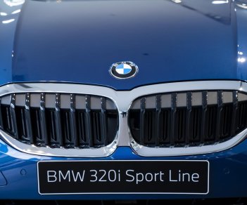 BMW 3 Series 2022 - Ưu đãi 68 triệu đồng