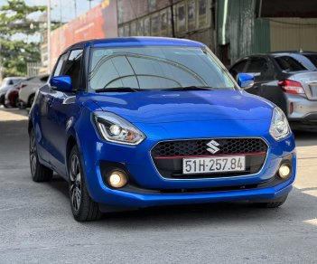 Suzuki Swift 2019 - MiniCooper Nhật - Nhỏ gọn - Thể thao