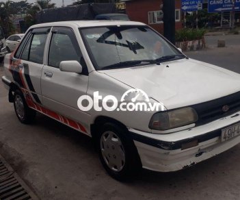 Kia Pride   1.3 zin, máy cơ, rất bền. Bao ship 300km 1996 - Kia pride 1.3 zin, máy cơ, rất bền. Bao ship 300km