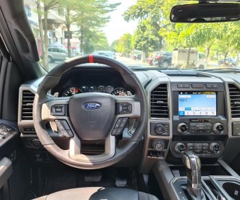 Ford F 150 2019 - Chất xe cực đẹp còn nguyên bản