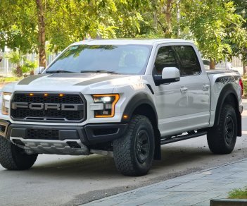 Ford F 150 2019 - Chất xe cực đẹp còn nguyên bản