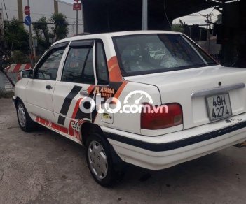 Kia Pride   1.3 zin, máy cơ, rất bền. Bao ship 300km 1996 - Kia pride 1.3 zin, máy cơ, rất bền. Bao ship 300km