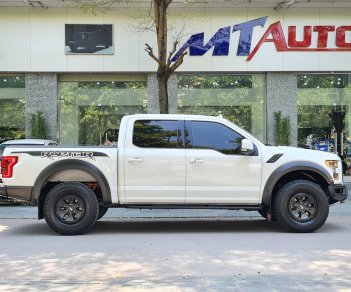 Ford F 150 2019 - Chất xe cực đẹp còn nguyên bản