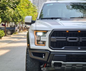 Ford F 150 2019 - Chất xe cực đẹp còn nguyên bản