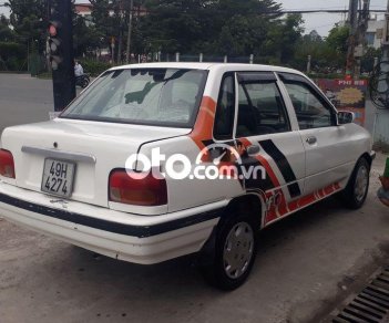 Kia Pride   1.3 zin, máy cơ, rất bền. Bao ship 300km 1996 - Kia pride 1.3 zin, máy cơ, rất bền. Bao ship 300km