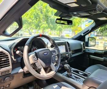 Ford F 150 2019 - Chất xe cực đẹp còn nguyên bản