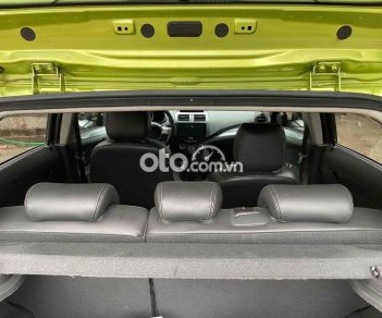 Chevrolet Spark Xe zin 100% 2015 - Xe zin 100%