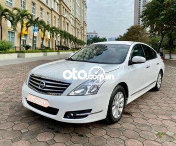 Nissan Teana  2010 BSTP, bản nhập 2.0 full option 2010 - Teana 2010 BSTP, bản nhập 2.0 full option