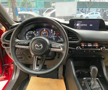 Mazda 3 2021 - 1 chủ từ đầu, xe nguyên như mới