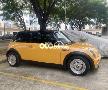 Mini Cooper Bán lại hoặc đổi xe   nhập ĐỨC 2003 - Bán lại hoặc đổi xe Mini cooper nhập ĐỨC