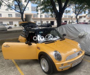 Mini Cooper Bán lại hoặc đổi xe   nhập ĐỨC 2003 - Bán lại hoặc đổi xe Mini cooper nhập ĐỨC