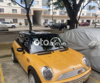 Mini Cooper Bán lại hoặc đổi xe   nhập ĐỨC 2003 - Bán lại hoặc đổi xe Mini cooper nhập ĐỨC