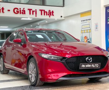 Mazda 3 2021 - 1 chủ từ đầu, xe nguyên như mới