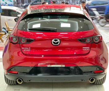 Mazda 3 2021 - 1 chủ từ đầu, xe nguyên như mới