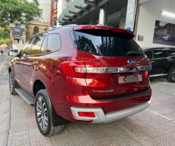 Ford Everest 2021 - Biển thành phố chính chủ