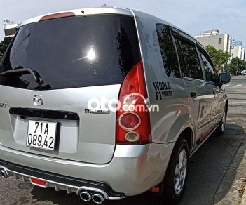 Mazda Premacy __ BÁN XE :  7 CHỖ SIÊU TIẾT KIỆM NHIÊN LIỆU 2002 - __ BÁN XE : MAZDA 7 CHỖ SIÊU TIẾT KIỆM NHIÊN LIỆU