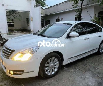 Nissan Teana  2010 BSTP, bản nhập 2.0 full option 2010 - Teana 2010 BSTP, bản nhập 2.0 full option