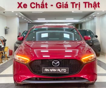 Mazda 3 2021 - 1 chủ từ đầu, xe nguyên như mới