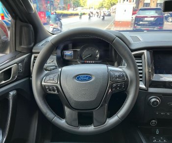 Ford Everest 2021 - Biển thành phố chính chủ