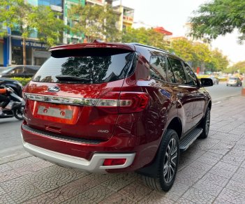 Ford Everest 2021 - Biển thành phố chính chủ