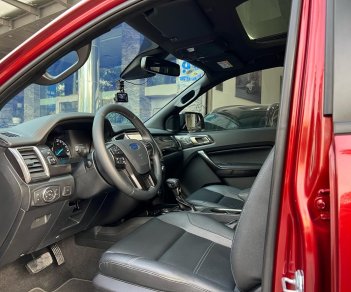 Ford Everest 2021 - Biển thành phố chính chủ