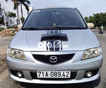 Mazda Premacy __ BÁN XE :  7 CHỖ SIÊU TIẾT KIỆM NHIÊN LIỆU 2002 - __ BÁN XE : MAZDA 7 CHỖ SIÊU TIẾT KIỆM NHIÊN LIỆU