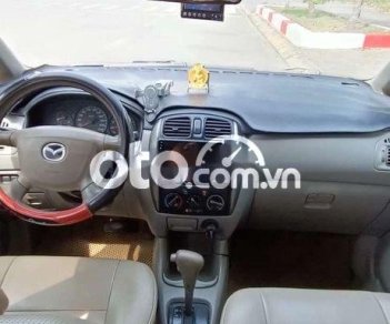 Mazda Premacy __ BÁN XE :  7 CHỖ SIÊU TIẾT KIỆM NHIÊN LIỆU 2002 - __ BÁN XE : MAZDA 7 CHỖ SIÊU TIẾT KIỆM NHIÊN LIỆU