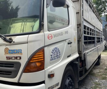 Hino FG 2015 - Hino FG 2015 tại Đồng Nai