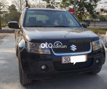 Suzuki Grand vitara  Vitara gran 2008 - Suzuki Vitara gran