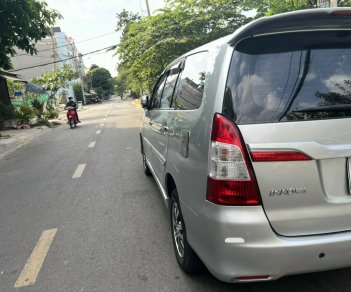 Toyota Innova 2015 - Odo 10.000km, giá 465tr