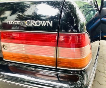 Toyota Crown 1996 - Đăng ký lần đầu 1996 xe gia đình giá tốt 388tr